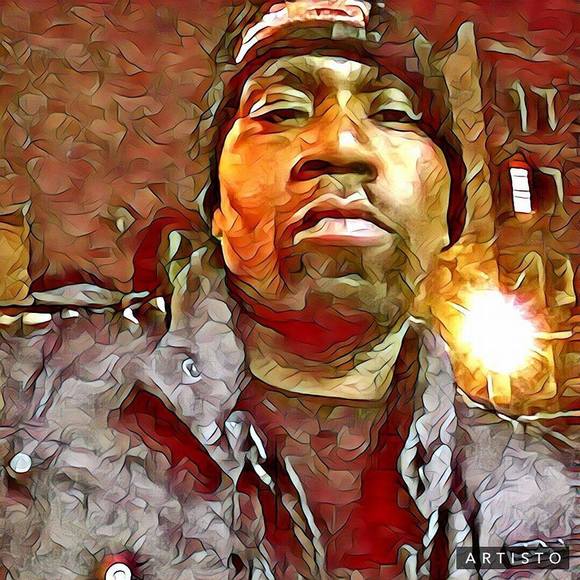 Meet your Posher, Jimmy - Picture 1 of 1